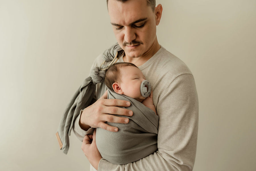 All About Dad! Celebrating the Special Bond Between Father and Baby