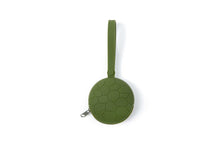 Load image into Gallery viewer, Pacifier Case - Army Green
