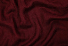 Load image into Gallery viewer, Swaddle Blanket - Maroon
