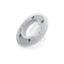 Load image into Gallery viewer, Ninni Co. Orthodontic Pacifier in Frost - 1 pack
