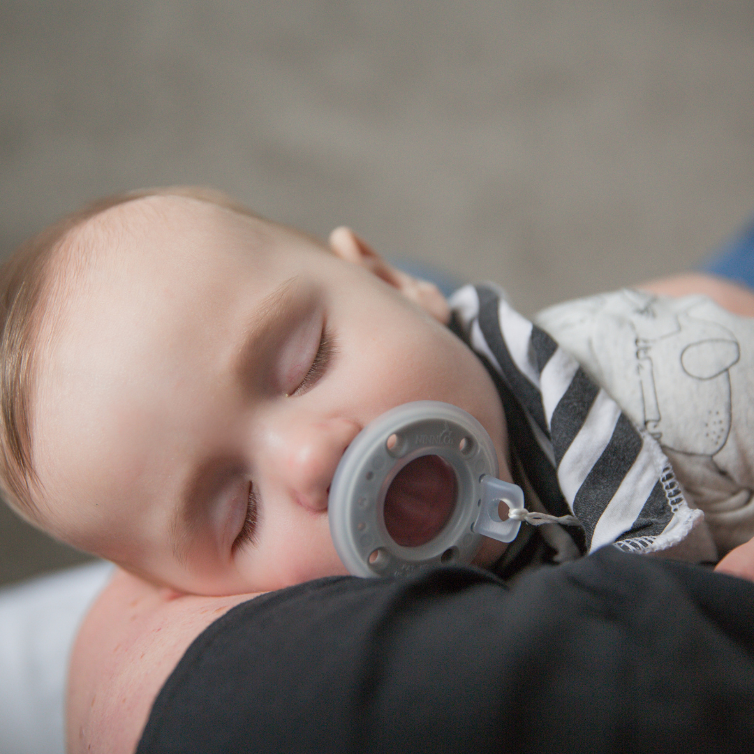 Pacifier $9.99/$16.99 Deal