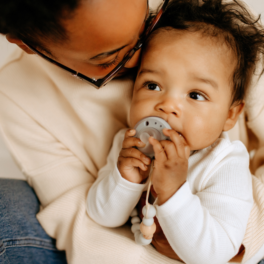 Pacifier 3 Packs