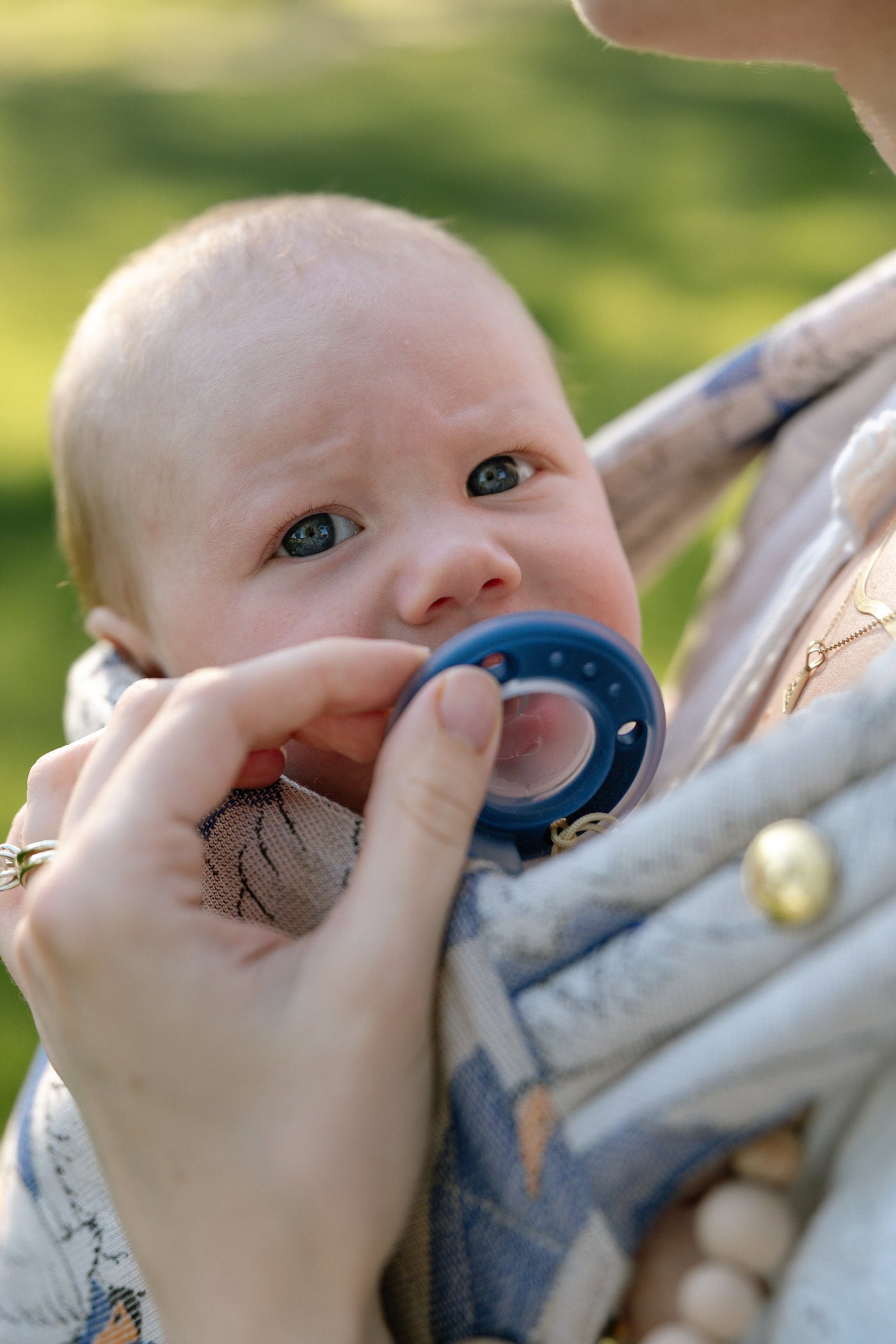 Pacifier 1 Packs