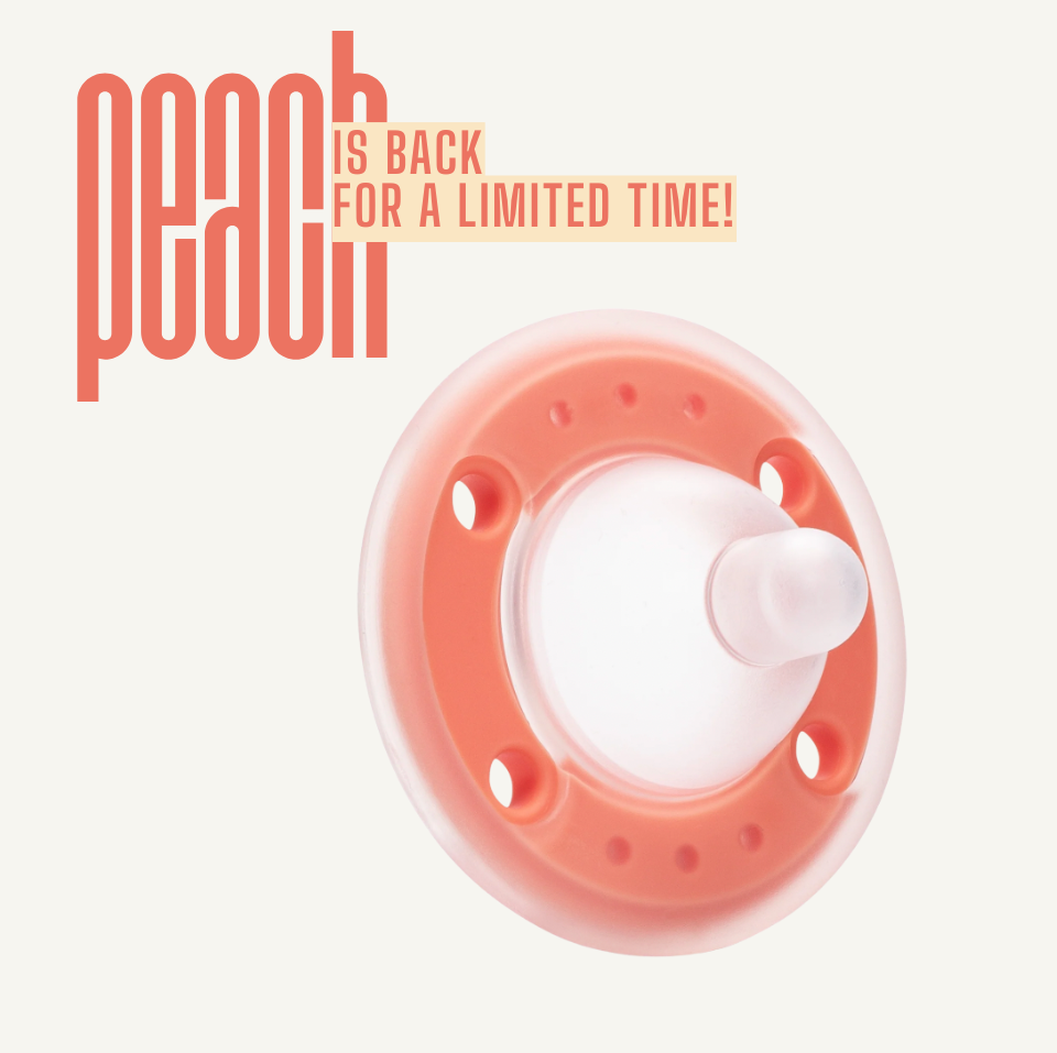 Ninni Pacifiers