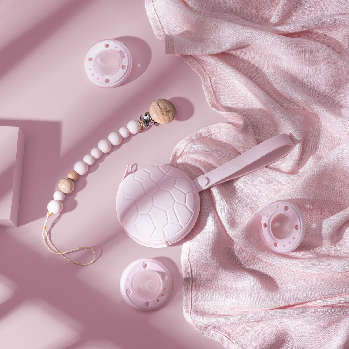 Blush Collection Gift Set