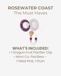 Rosewater Coast Gift Set