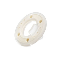 Ninni Pacifier Creme 1 Pack