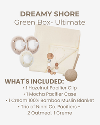 Dreamy Shore Gift Set