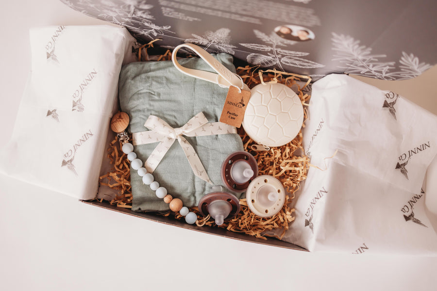 Cocoa Mint Dream Gift Set