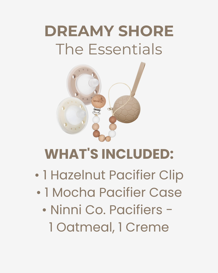 Dreamy Shore Gift Set