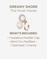Dreamy Shore Gift Set