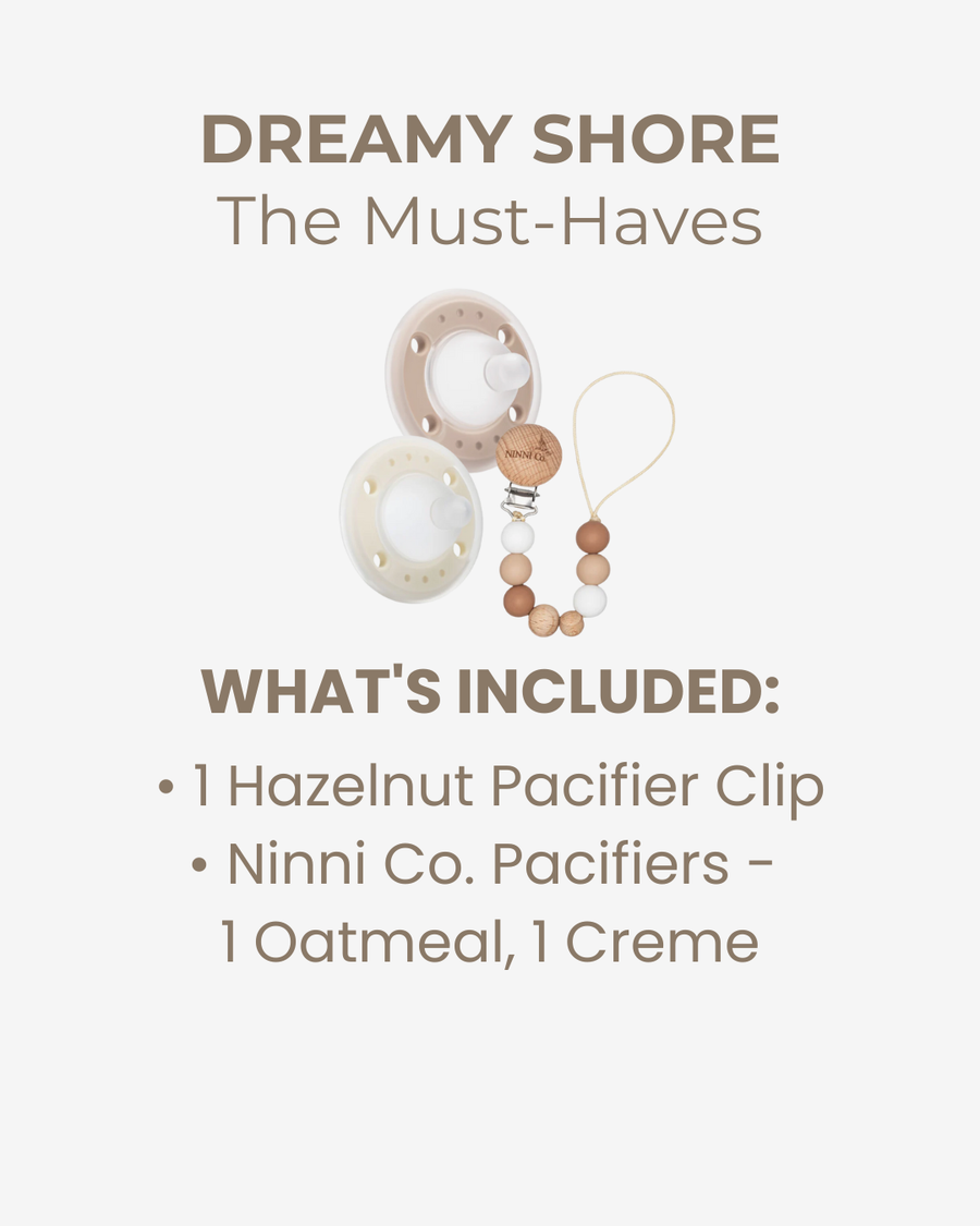 Dreamy Shore Gift Set