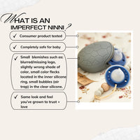 Imperfect - Ninni Pacifier