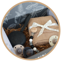 Caramel Cuddles Gift Set