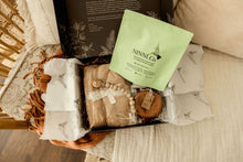 Load image into Gallery viewer, Cinnamon Sugar Baby Gift Set
