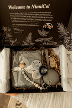 Load image into Gallery viewer, Morning Frost Baby Gift Set
