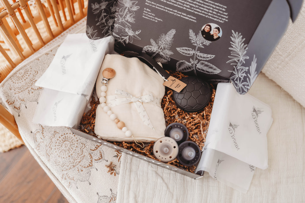 Midnight Dream Gift Set