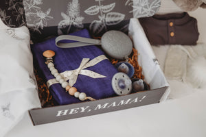 Frosty Breeze Baby Gift Set