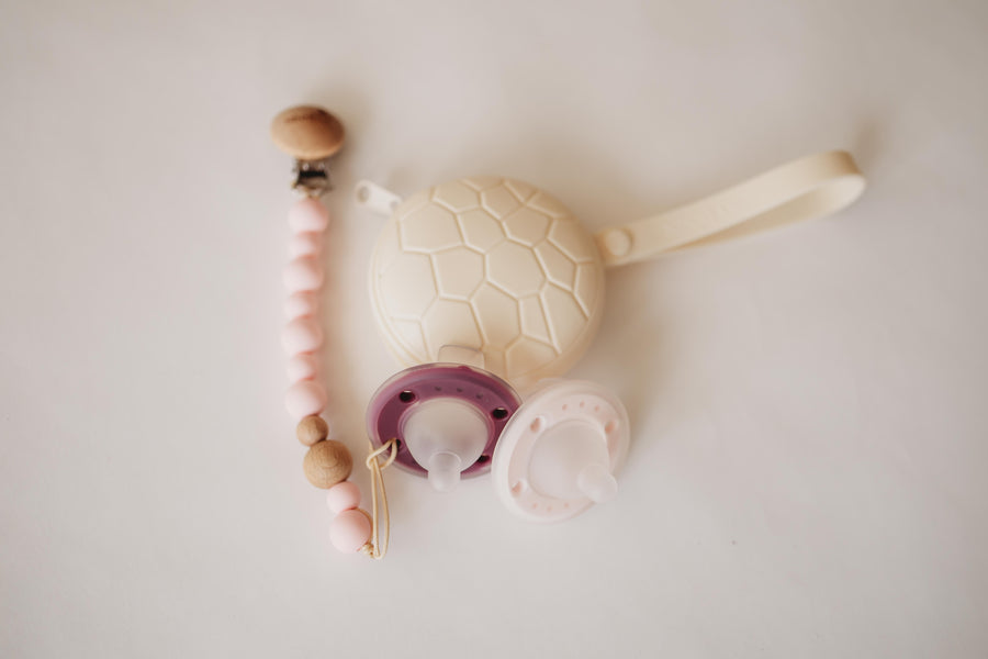 Blush in Bloom Gift Set