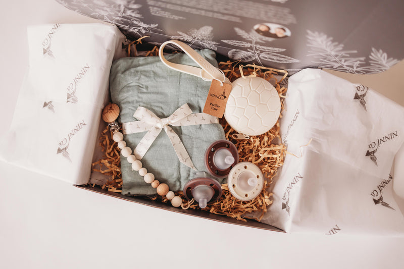 Cocoa Mint Dream Gift Set