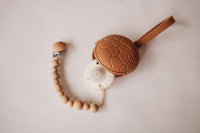 Ninni Pacifier Creme 1 Pack
