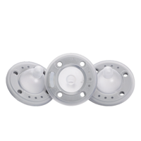 Ninni Pacifier Frost 3 Pack