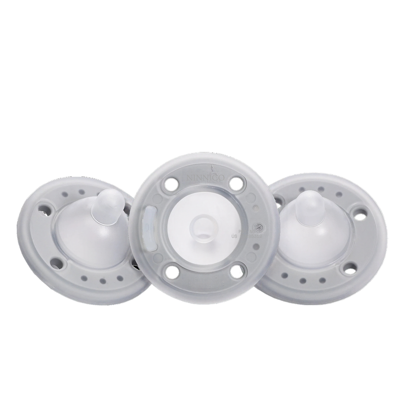 Ninni Pacifier Frost 3 Pack