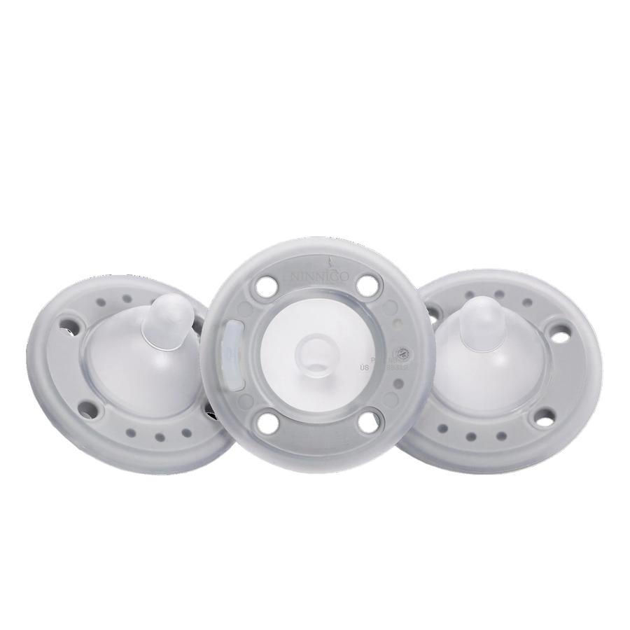 Ninni Pacifier Frost 3 Pack