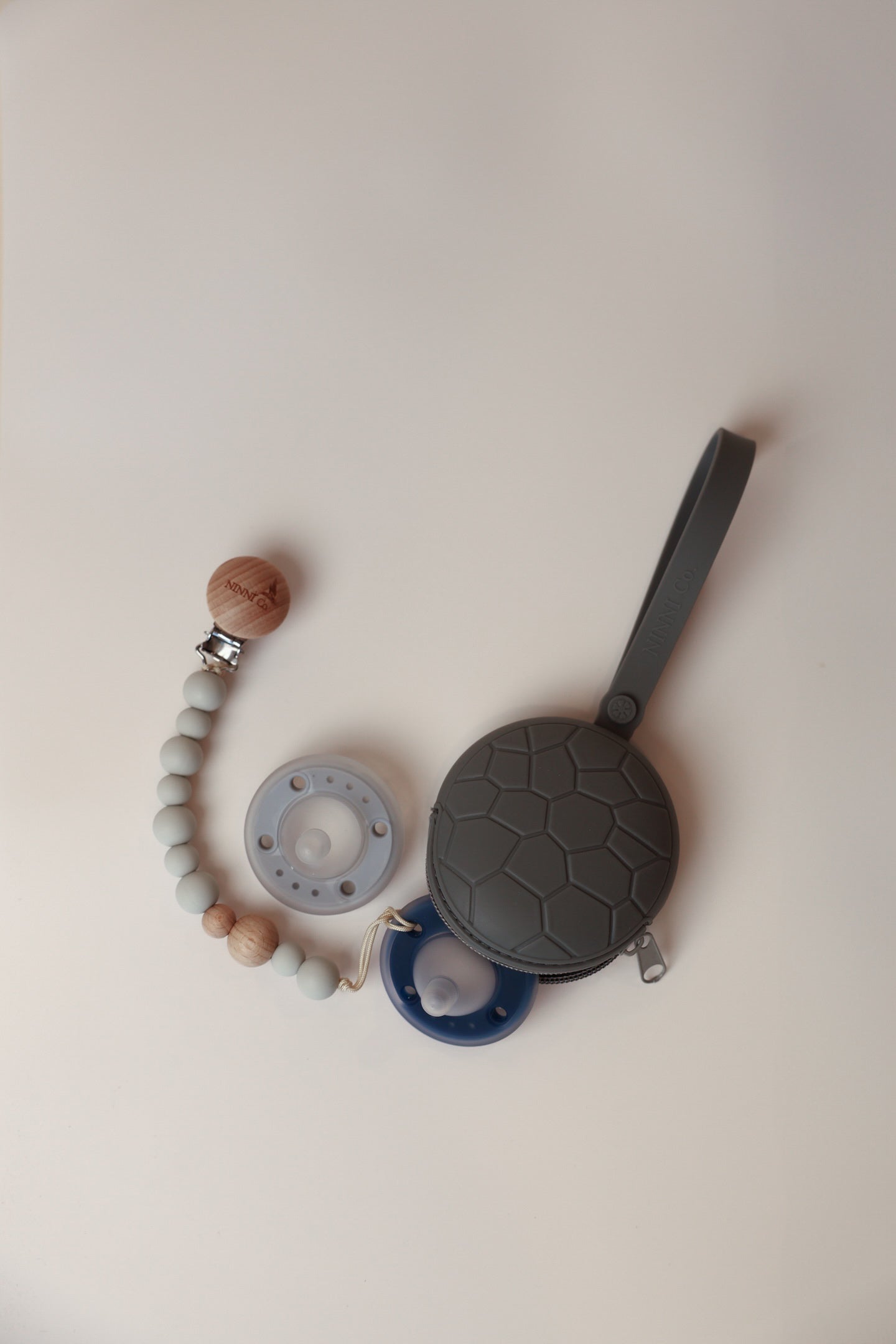 Frosted Blueberry Gift Set