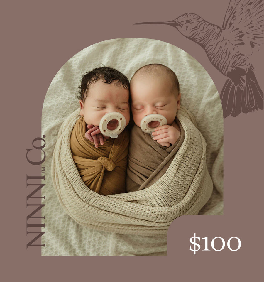 Ninni Co. Digital Gift Card