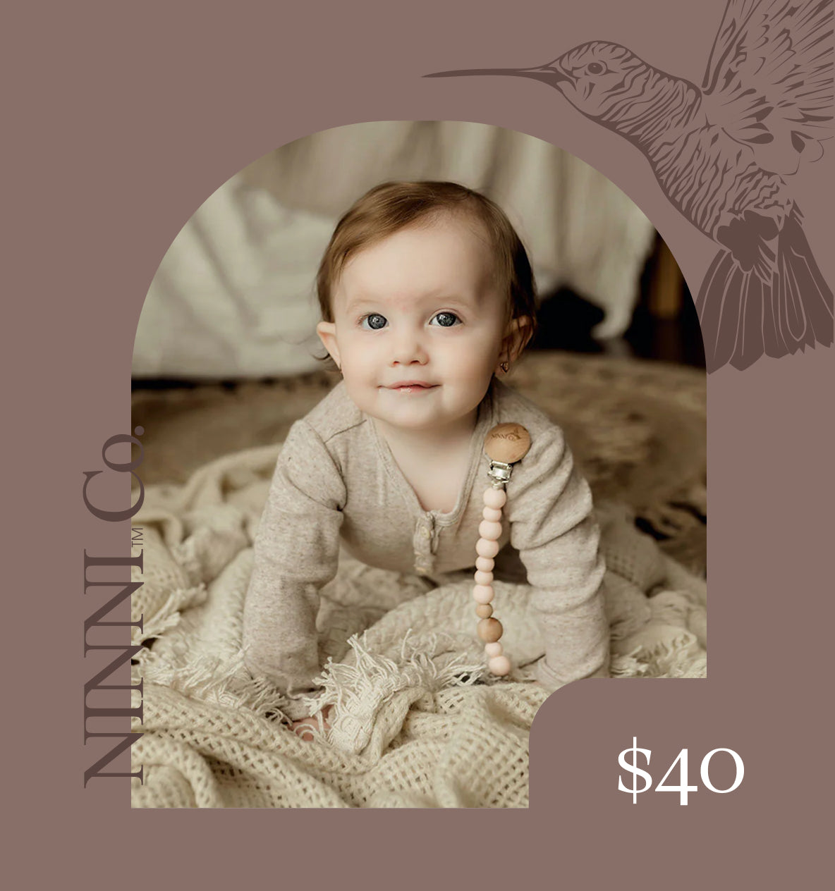 Ninni Co. Digital Gift Card