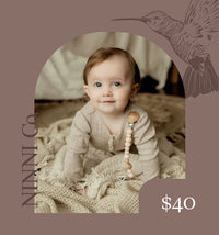 Ninni Co. Digital Gift Card