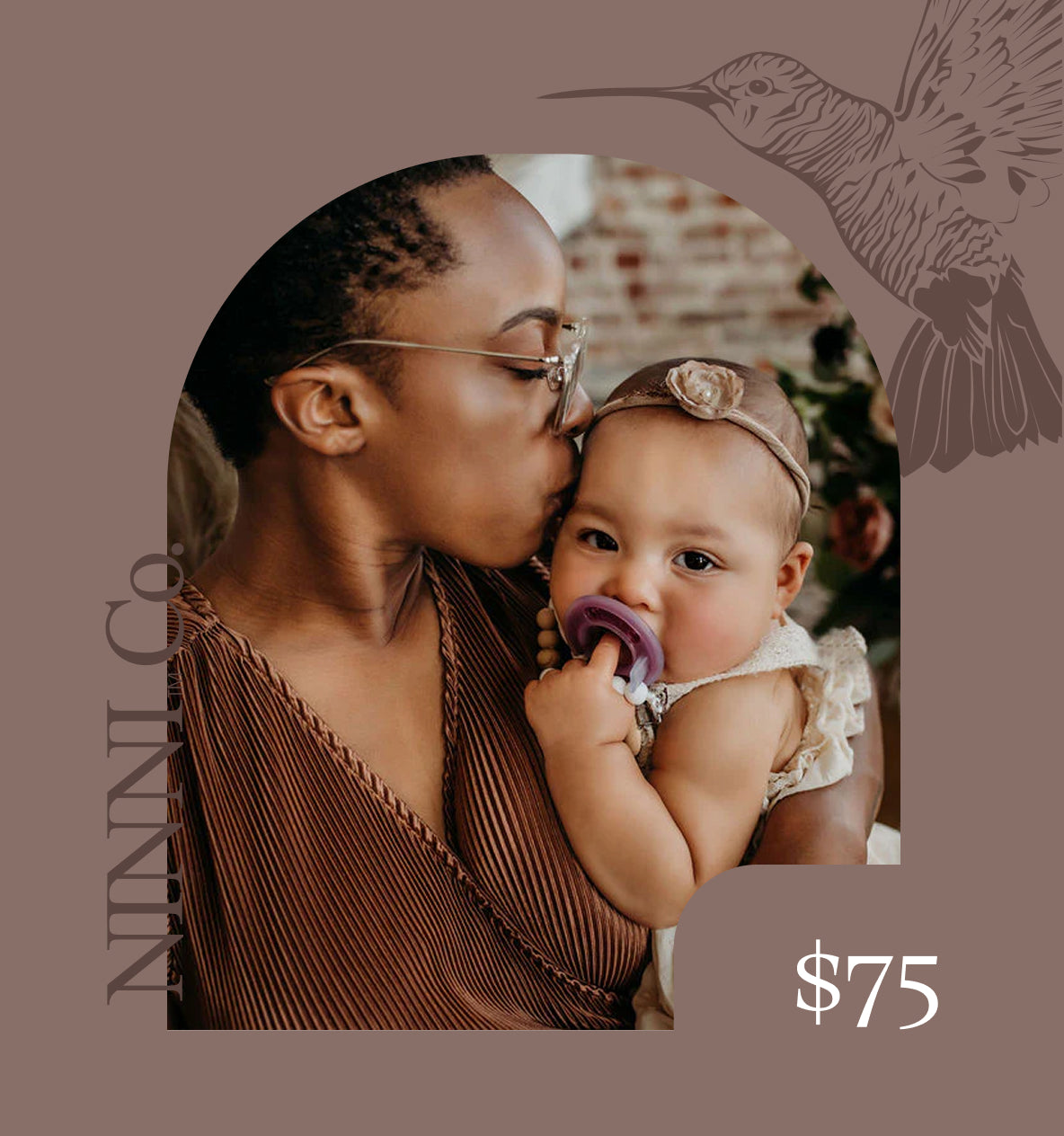 Ninni Co. Digital Gift Card