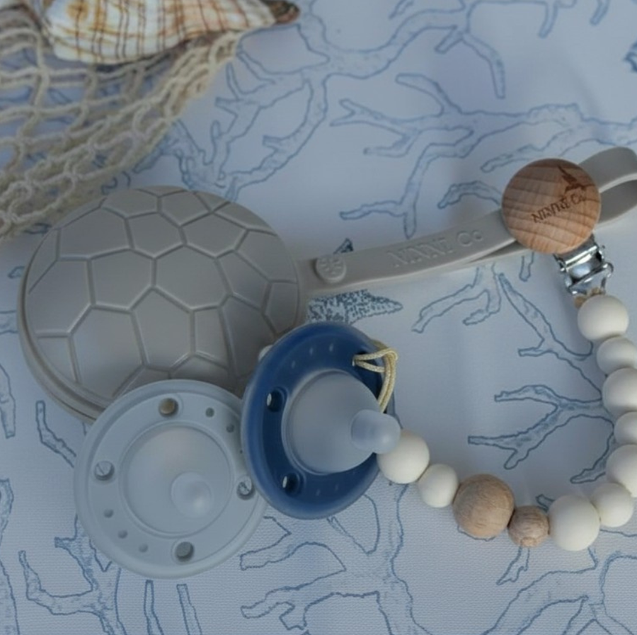 Seaside Snuggles Gift Set