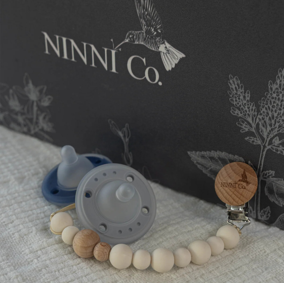 Seaside Snuggles Gift Set