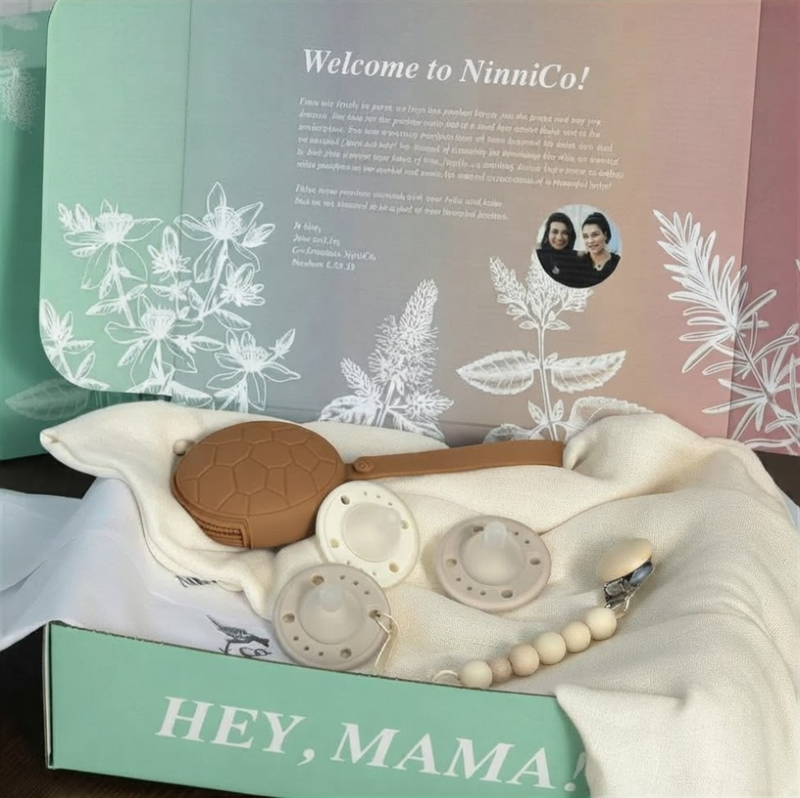 Dreamy Shore Gift Set