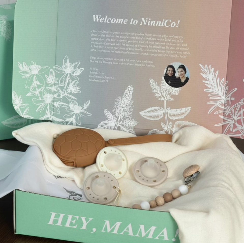 Dreamy Shore Gift Set