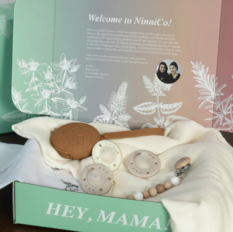 Dreamy Shore Gift Set
