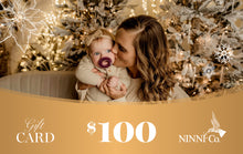 Load image into Gallery viewer, Ninni Co. Digital Gift Card
