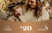 Ninni Co. Digital Gift Card