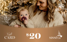 Load image into Gallery viewer, Ninni Co. Digital Gift Card
