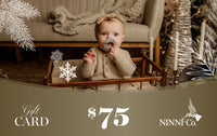 Ninni Co. Digital Gift Card