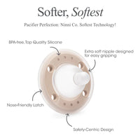 Imperfect - Ninni Pacifier