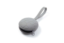 Load image into Gallery viewer, Pacifier Case - Slate Gray
