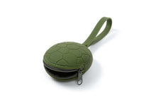 Load image into Gallery viewer, Pacifier Case - Army Green
