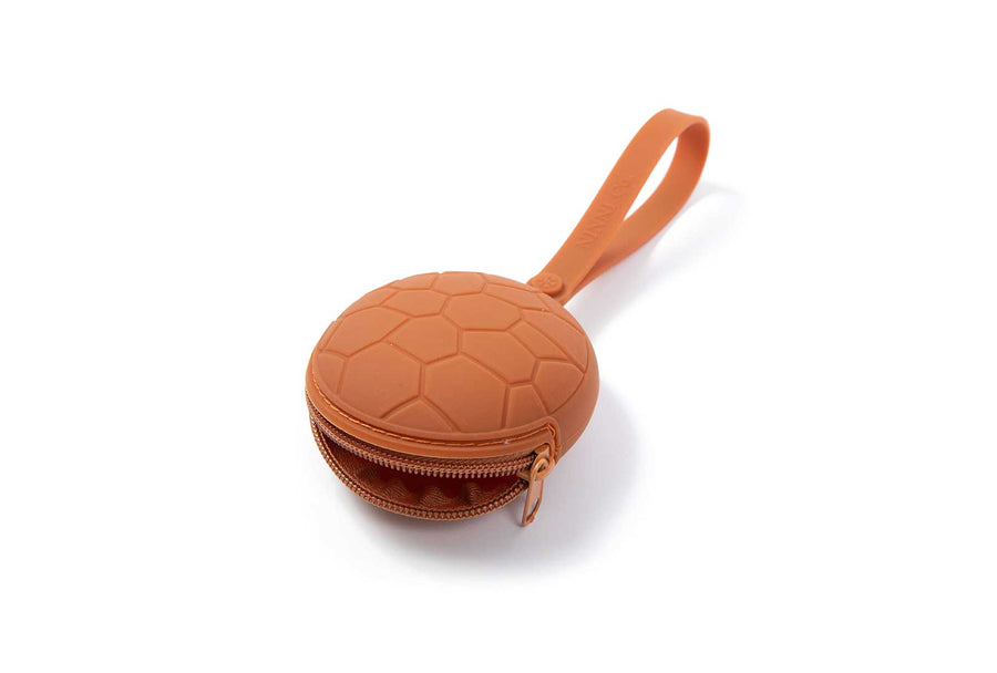 Pacifier Case - Chutney