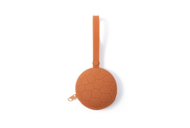 Pacifier Case - Chutney