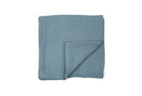 Swaddle Blanket - Blue