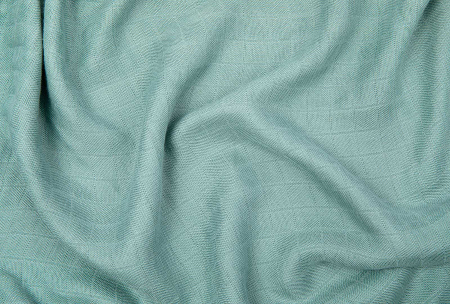 Swaddle Blanket - Green