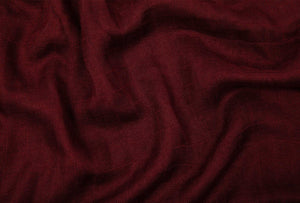 Swaddle Blanket - Maroon